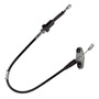 Cable Acelerador Para Kia Picanto 1.0l 2006