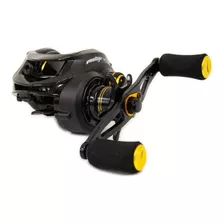 Reel Rotativo Huevito Tech Vantage 10 Rulemanes