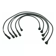 Cables Bujía Ifuel Para Mzda Pick Up 2.2l 1993-1993 