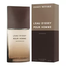 Leau Dissey Wood&wood Edp Intens 100ml Silk Perfumes Ofertas