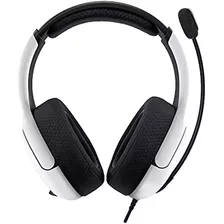 Pdp Gaming Lvl50 Auriculares Estéreo Para Juegos Con Cable: 