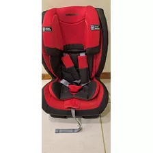 Butaca Silla Bebe, Niño Para Automóvil De 9 A 36 Kg