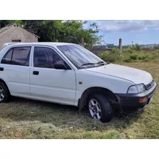 Daihatsu Charade 1.0