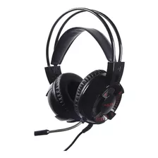 Fone Gamer Headset Com Adaptador P2 Com Microfone Mox