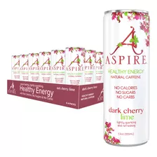 Aspire - Bebida Energtica