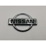 Emblema Parrilla Nissan Sentra 2004- 2012