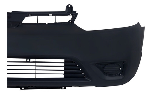 Bumper Cover For 2006-2008 Honda Civic Front Coupe With  Vvd Foto 8