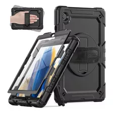 Seymac Funda Para Samsung Galaxy Tab A8 De 10.5 Pulgadas 202