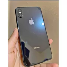 iPhone X 64gb Usado Muy Bueno