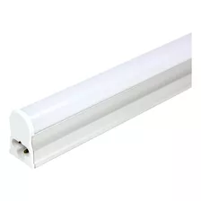 Liston Tubo Led Bajo Alacena 120 Cm Con Tecla 18w Luz Calida