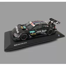 Bmw M4 Dtm 2016 Team Bmw Bank 1/18 Bruno Spengler Bmw Group