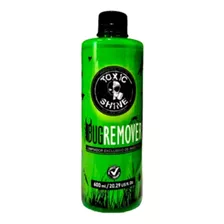 Limpiador Shine Bug Remover Removedor De Insectos 600cc