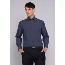 Camisa Formal Texturada Arrow Arm8009az