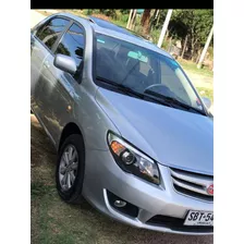 Byd F3 2014 1.5 Gli Manual Hidráulica