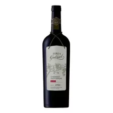 Jorge Rubio Finca Gabriel Vino Finca Gabriel Cabernet Sauvignon 750ml Fullescabio - 2019 - Tinto - Cabernet Sauvignon - 750 Ml - Botella - Unidad - 1