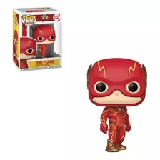 Funko Pop The Flash - The Flash #1333