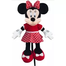 Minnie Mouse 68 Cm Disney - Frete Grátis 