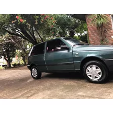 Fiat Uno 1991 1.3 Cs