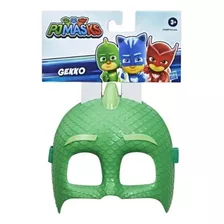 Pj Masks Máscara Lagartixo - Hasbro