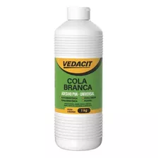 Cola Branca Vedacit Universal 1kg