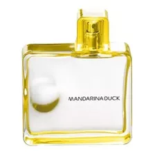 Mandarina Duck Woman Edt 100ml