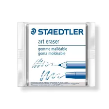 Borrador De Arte Moldeable Staedtler Karat