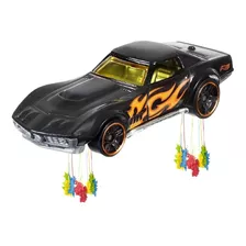 Piñatas Hot Wheels