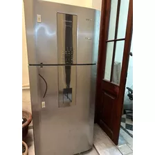 Heladera Electrolux Di80x 542lts