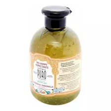 Champu Bio Calendula Botik Botik Puro Natural Y Vegetal Shampoo - Botella - 300 G - 300 Ml -