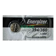 Bateria Botão 394/380 Sr936sw Energizer 01 Un.