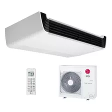 Ar Condicionado Split Piso Teto Inverter LG 30000k Qf- 220v