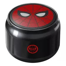 Mini Altavoz Portátil Bluetooth Msp209 De Disney, Estéreo 3d