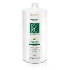  Shampoo Day By Day De Óleo De Abacate Nutra Hair De 2,5l