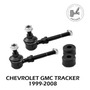 Kit Bieletas Y Terminales Ext Chevrolet Gmc Tracker 05-08