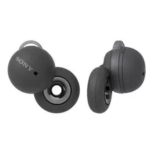 Fone De Ouvido Sony Linkbuds Wireless Earbuds - Cinza