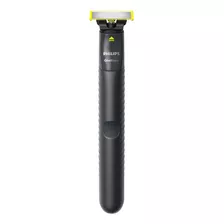 Barbeador Aparador Elétrico Philips One Blade Qp1424/10 