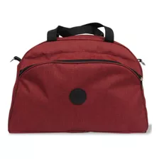 Bolsa Feminina Para Viagem E Passeio