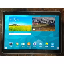 Samsung Galaxy Tab S 10.5 Pulgadas Sm-t800 