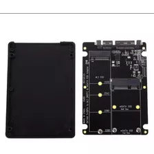 Mini Chave Pci-e Msata Cartão Adaptador Para Ssd Msata/m.2