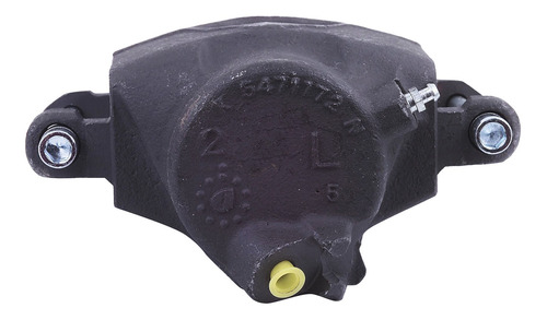 Caliper Freno Delantero Izquierdo Gmc P25/p2500 Van 1971 Foto 2