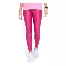 Legging Rosa Rola Moça