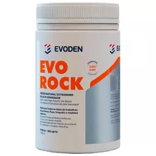 Gesso Extraduro Tipo 4 Evorock 1 Kg Cad/cam - Evoden