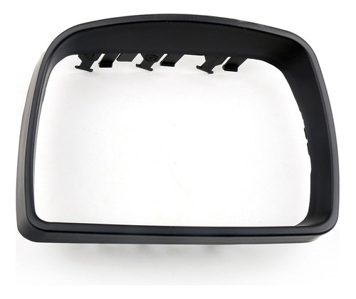 Foto de Tapa De Espejo Retrovisor Lateral Derecho Para Bmw E53 X5