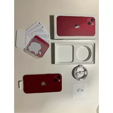 iPhone 13 Red 128gb