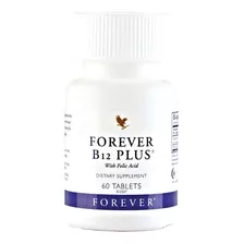 Forever B12 Plus® X 60 Tabletas