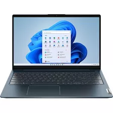 Laptop R7-5825u Lenovo 8gb Ram Ddr4 512gb Ssd 15.6 Inch