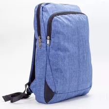 Mochila Para Notebook 15,6 Nuwa 