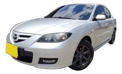 Stop Externo Mazda 3 2007 A 2012 Sedan Depo Juego Izq/der Foto 3