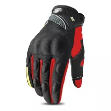 Guantes Moto Tactil Termicos Proteccion St09-dimo Promocion