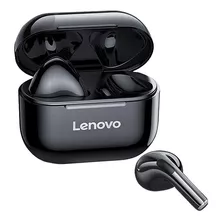 Audífonos Inalámbicos Lenovo Lp40 Tws Bluetooth Impermeables